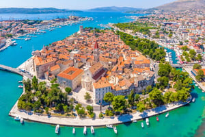 Trogir image