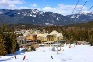 Whistler, British Columbia image