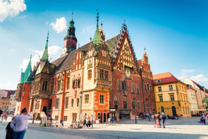 Wrocław image