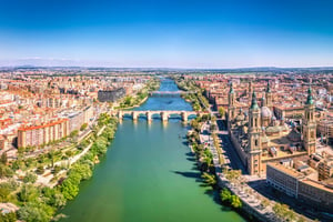 Zaragoza image