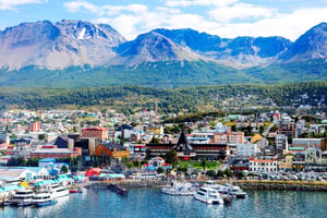 Ushuaia image