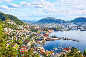 Bergen image