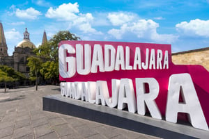 Guadalajara image