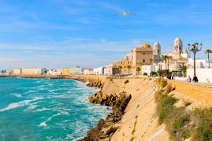 Cádiz image