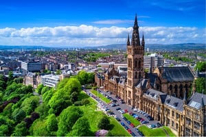 Glasgow image