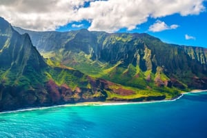 Kauai image