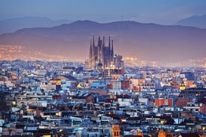 Barcelona image