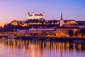 Bratislava image