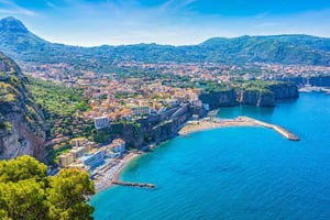 Sorrento image