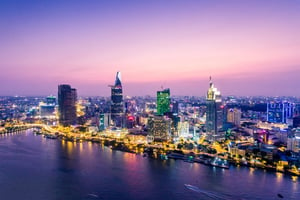 Ho Chi Minh City image