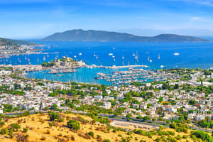 Bodrum image