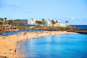 Lanzarote image