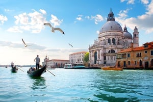 Venice image