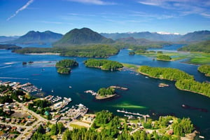 2-Day Trips from Vancouver