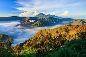 3-Day Trips from Bali