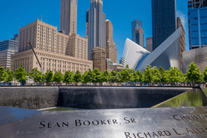 9-11 Memorial, Ground Zero: Tickets and Tours