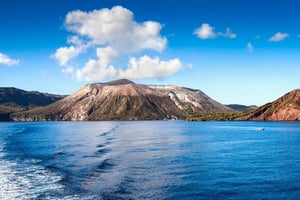 Aeolian Islands: Day Trips and Tours from Tropea