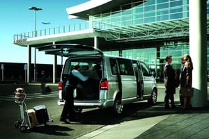 Airport Transfers in London