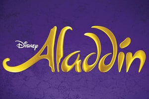 Aladdin in New York City: Tickets