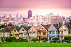 Movie Sights Tours in San Francisco