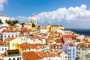 Alfama District: Tours and Guided Visits