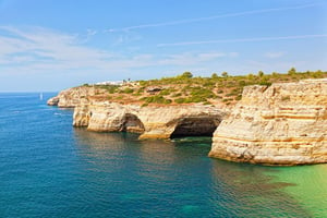 Algarve: Day Trips and Tours from Albufeira