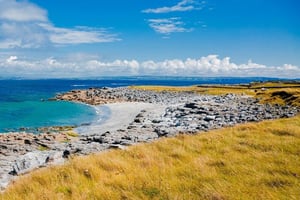 Aran Islands: Day Trips and Tours from Doolin