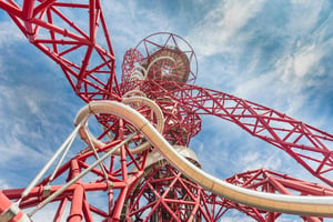 ArcelorMittal Orbit: Tickets