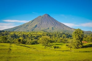 3-Day Trips from San José