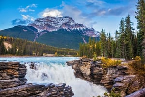 Athabasca Glacier: Day Trips and Tours from Banff