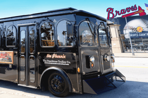 Hop on Hop off Bus Tours in Atlanta