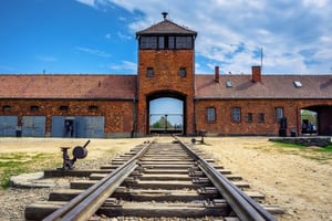 Auschwitz: Escursioni, tour e gite da Cracovia