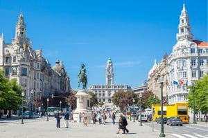 City Tours in Porto