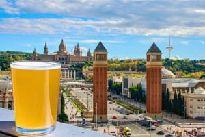 Beer Tastings in Barcelona