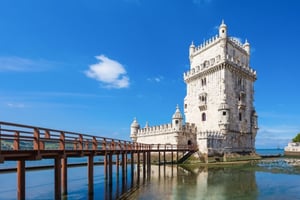 Belem: Tours and Guided Visits