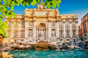 Free Walking Tours in Rome