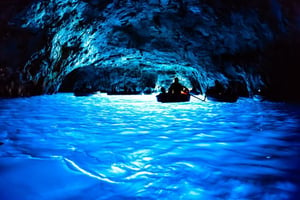 Blue Grotto: Tours and Guided Visits