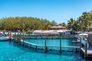 Blue Lagoon Island: Day Trips and Tours from Nassau