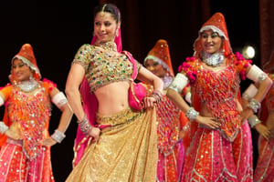 Bollywood Tours in Mumbai