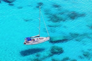 Bootstouren in Chania