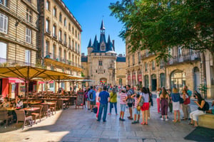 Free Walking Tours in Bordeaux