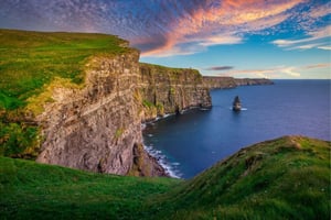 3-Day Trips from Dublin