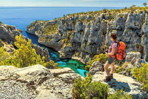 Parco nazionale delle Calanques: Escursioni, tour e gite da Marsiglia