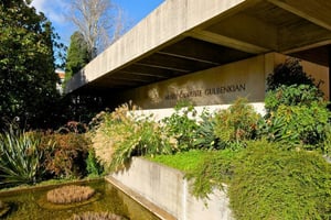 Calouste Gulbenkian Museum: Tickets and Tours