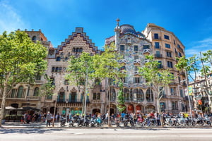 Casa Batlló: Biglietti e visite guidate