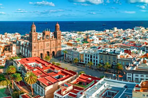 Free Walking Tours in Gran Canaria