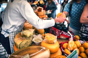 Cheese Tastings in Amsterdam