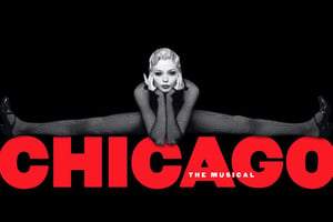 Chicago the Musical in New York City: Tickets