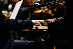 Chopin Concert in Warsaw: Tickets