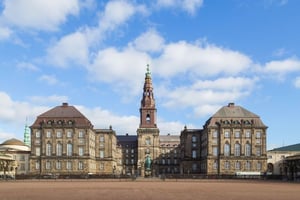 Christiansborg Palace: Tickets and Tours